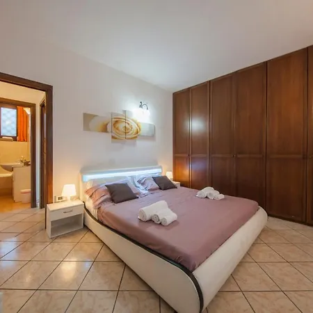 Malu Sorrento