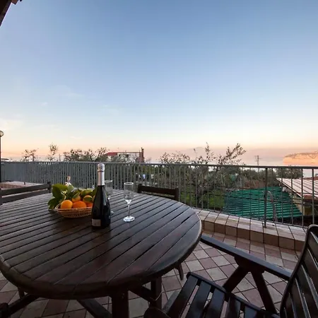 Malu Península Sorrentina