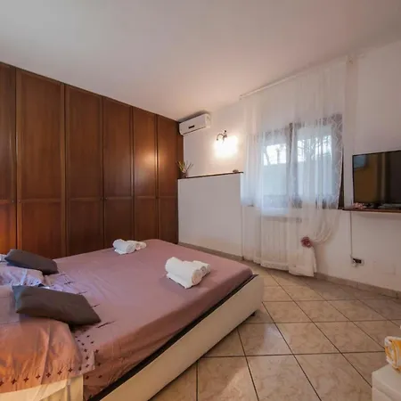 Malu Península Sorrentina